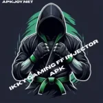 Ikky Gaming FF Injector APK