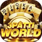 Teenpatti World APK