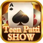 Teen patti showy